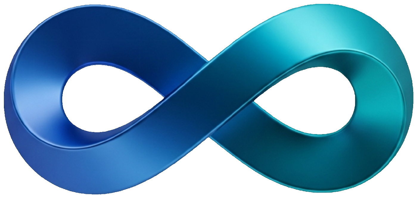 Kaizen-3C infinity mark